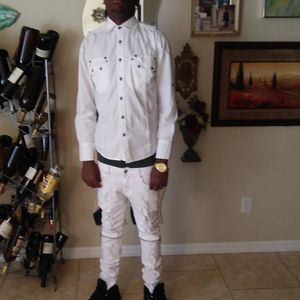 Meet your Posher, Kervens